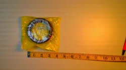 SEAL, OIL Part #47775224