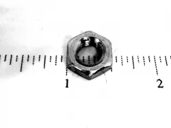 New Holland NUT, JAM Part #87307