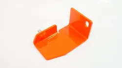 GUIDE, DISCHARGE Part #K5639-41410