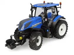 1:32 New Holland T7.165S Tractor Part #UH6365