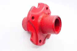 HUB ASSY Part #12268