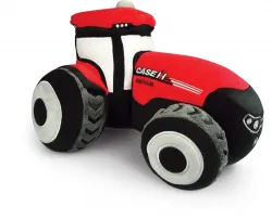 Universal Hobbies Case IH Magnum Plush Toy Part #UHK1133