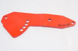 Right-Hand Roller Extension Plate Part #URC812VD