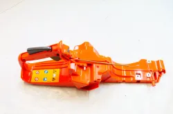 Fuel Tank Assembly for 565 & 572 XP/XPG Chainsaws Part #578200701