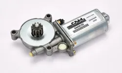 MOTOR, ELECTRIC Part #84409160