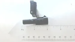 CONNECTOR, ELEC  Part #87692877