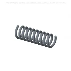 Case IH #47470077 SPRING