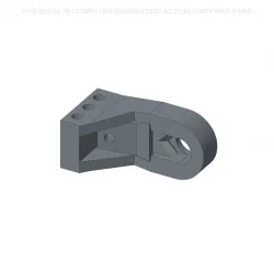 HITCH            Part #87414690