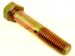 BOLT            * Part #87974