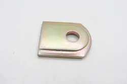 Flat Tine Washer Part #500319