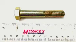 BOLT DIN 931 M12 Part #9011220