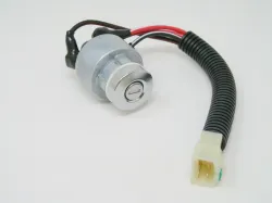 Main Switch* Part #TC020-31822