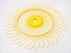 HANDWHEEL        Part #86729951