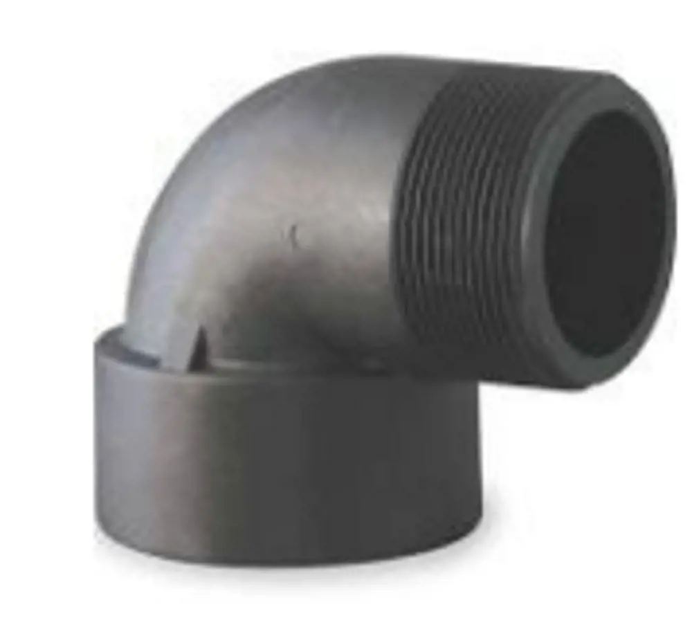 New Holland #07.13372 ELBOW