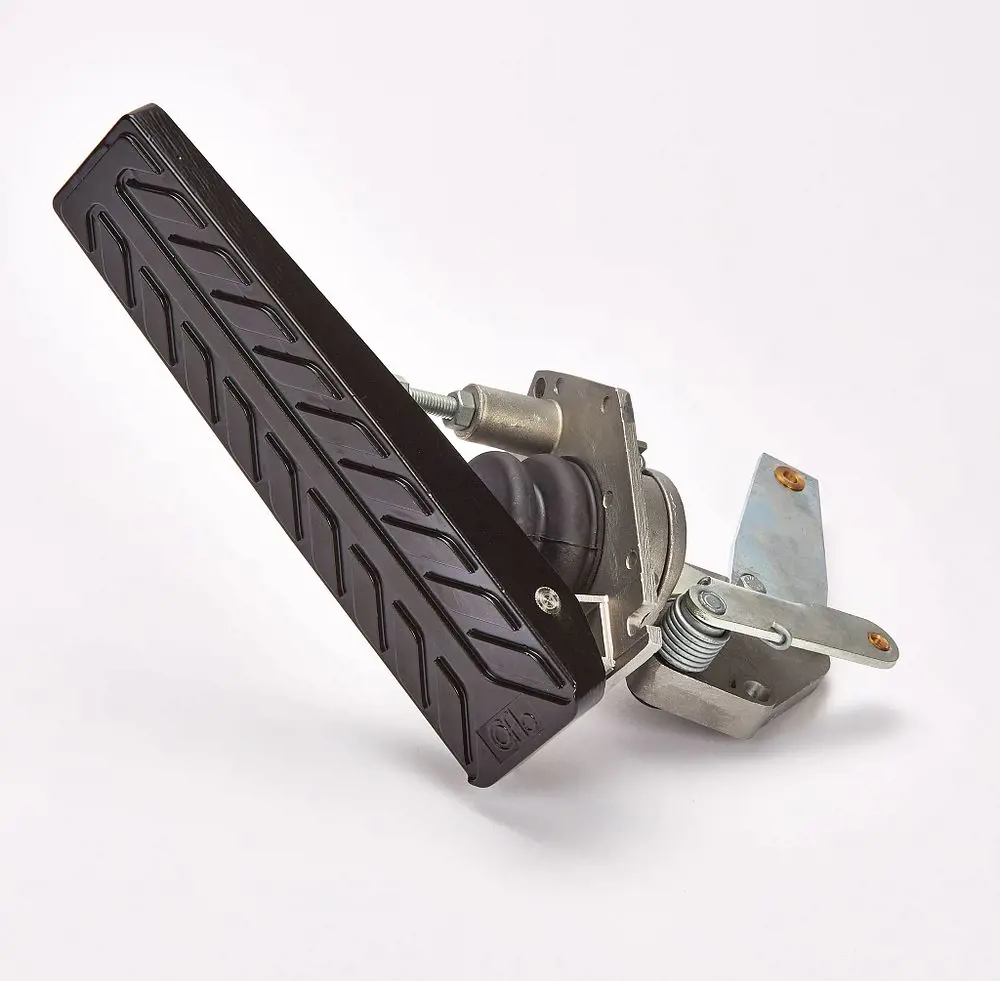 New Holland #85813096 PEDAL