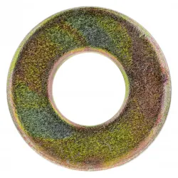 WASHER-FLAT Part #3256-3