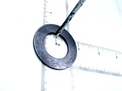 WASHER Part #80033261