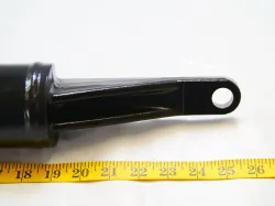 Kubota #V0521-75610 CYLINDER,ASSY(HI