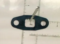 Case IH GASKET Part #1342835C1