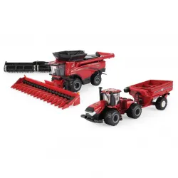 1:64 Case IH AF10 Harvesting Set Part #ZFN44409