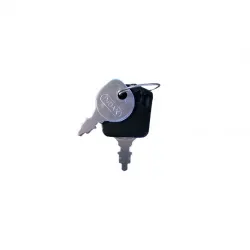 Snapper KEY  IGNITION  MOLDED Part #5022789YP