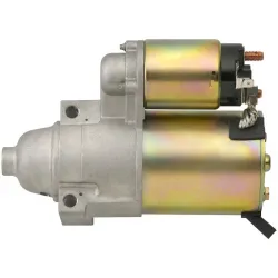 Solenoid Shift Starter Motor Part #25 098 24-S