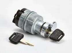 SWITCH           Part #YN50S00026F2