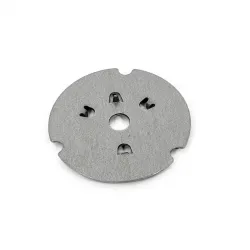 PLATE Part #KM-13270-7007