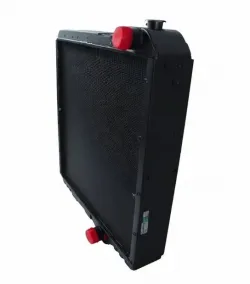 RADIATOR         Part #131751A2