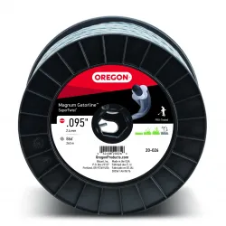 GATORLINE, MAGNUM SUPERTWIST .095 3LB SP Part #20-026