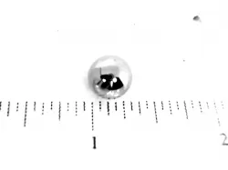 New Holland BALL Part #354872S