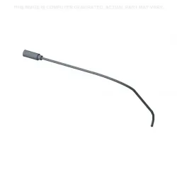 HARNESS, WIRE    Part #86629500