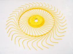 HANDWHEEL        Part #86729949