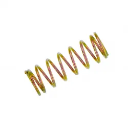 SPRING,LOCK PIN Part #103-6643