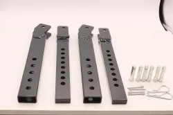 Field Ready #K2561-38300FR Telescopic Stabilizer Kit