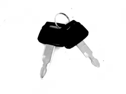KEY, LOCK* Part #YN50S01010P1