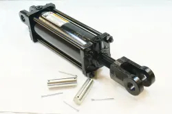 HYDRAULIC CYLINDER, 3.50 BORE Part #50081896
