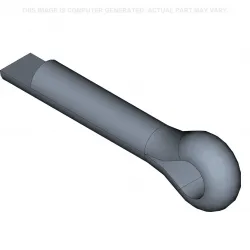 PIN, SPLIT (COTT Part #10796301