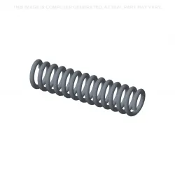 SPRING, COIL     Part #24162501