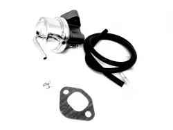 Fuel Pump Part #E7199-80020