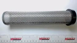 STRAINER ASSY Part #625773