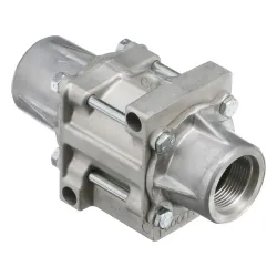 New Holland #84577551 VALVE