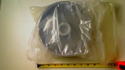 BRAKE DRUM       Part #SBA328020220