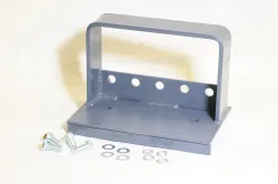 21LB FRT.BRACKET Part #5003G