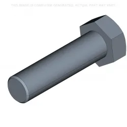SCREW            Part #LDR5002757