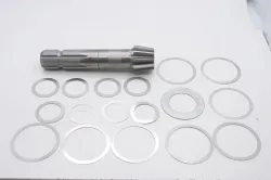 Pinion Gear for HR Series Rotary Rake Gearbox Part #500232