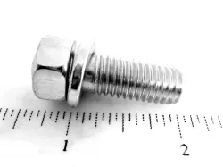 BOLT Part #SBA011511025