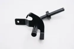 Right-Hand Steering Spindle Weldment Part #538691201