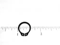 RING, SNAP       Part #86514147