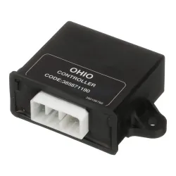 CONTROL BLOCK Part #SBA385871190
